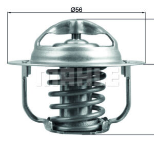 TERMOSTAT Thermostat insert - MAHLE