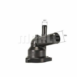 TERMOSTAT Thermostat. integral - MAHLE