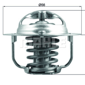 TERMOSTAT Thermostat insert - MAHLE