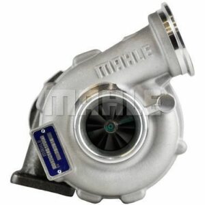 TURBO KOMPLE 53169887029 - MAHLE