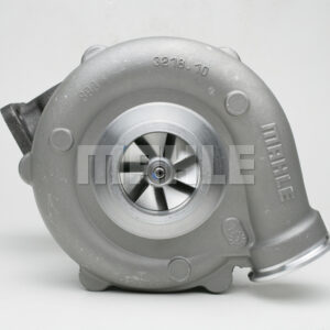 TURBO KOMPLE 53279886441 - MAHLE