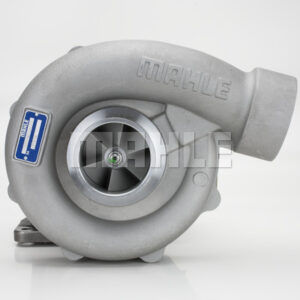 TURBO KOMPLE 4666185017S - MAHLE