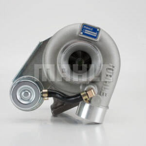 TURBO KOMPLE 4669745010S - MAHLE