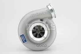 TURBO KOMPLE - MAHLE