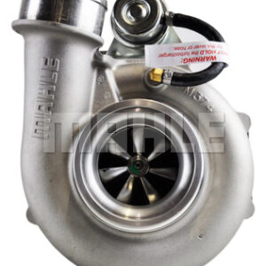 TURBO KOMPLE 7350595006S - MAHLE