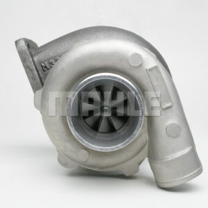 TURBO KOMPLE 4650445257S - MAHLE