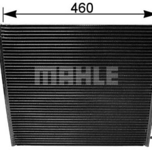 KLIMA RADYATORU BMW M51 M60 M62 M73 E38 95 01 - MAHLE