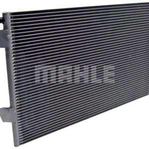 A/C-Kondensator RENAULT LAGUNA 2002- - MAHLE