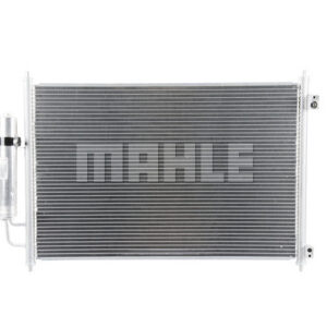 A/C-Kondensator NISSAN X-TRAIL T31 - MAHLE