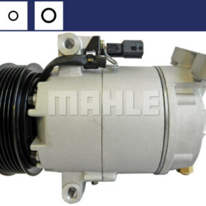 A/C-Kompressor NISSAN / RENAULT - MAHLE