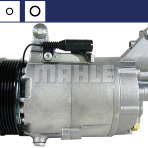 A/C-Kompressor MINI 00 - - MAHLE