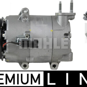 KLIMA KOMPRESORU TRANSIT V363 14 2.2 TDCI - MAHLE