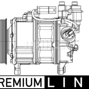 A/C-Kompressor BMW 2 SERIES / X1 - MAHLE