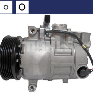 A/C-Kompressor AUDI A4 2.4 / 3.0 - MAHLE