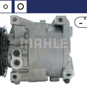 A/C-Kompressor FIAT PUNTO - MAHLE