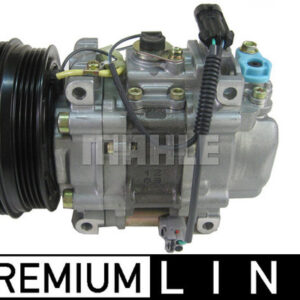 A/C-Kompressor FIAT PUNTO / LANCIA Y - MAHLE