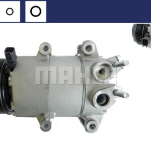 A/C-Kompressor FORD B-MAX / FOCUS - MAHLE