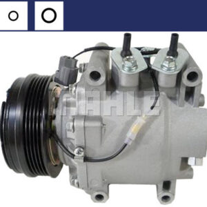 A/C-Kompressor HONDA JAZZ / FIT - MAHLE