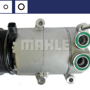 A/C-Kompressor FORD GALAXY III/S-MAX 2.0 - MAHLE