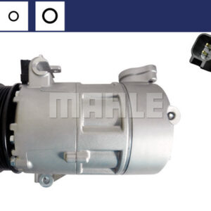 A/C-Kompressor FORD MONDEO/GALAXY/LANDRO - MAHLE