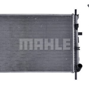 Kühlmittelkühler FORD MONDEO I / II - MAHLE