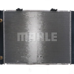 Kühlmittelkühler MB 190 W201 - MAHLE