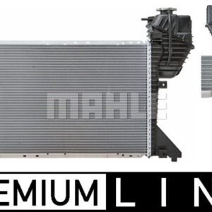 Kühlmittelkühler MB SPRINTER 3-t/4-t - MAHLE