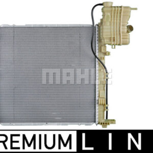 Kühlmittelkühler MB VITO / V-CL. CDI - MAHLE