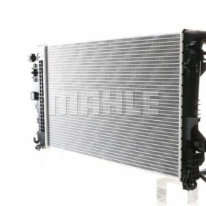 MOTOR SU RADYATORU MERCEDES VITO W639 03 - MAHLE