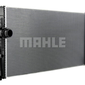 MOTOR SU RADYATORU BMW F30 F34 PREMIUM LINE - MAHLE