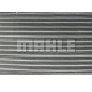 Kühlmittelkühler MITSUBISHI LANCER 2008- - MAHLE