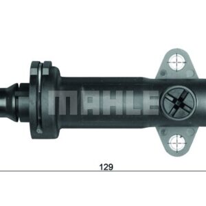 TERMOSTAT 70 EGR BMW M47N M57N E46 E38 E39 E65 - MAHLE