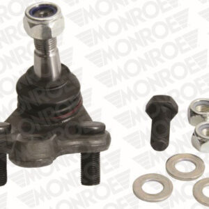 MOTOR KİTİ STD P106-P205 TU1JP 72.00 - MAHLE