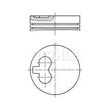 MOTOR PİSTON SEGMAN 0.50 029PI00096102 CADDY 1.9 TD AAZ-ABL 26 PİM 80.01 - MAHLE