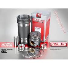 MOTOR PİSTON SEGMAN LGN-MGN-CLIO II 1.6 16V K4M 700-710-720 . 79.50 ÇAP STD - MAHLE