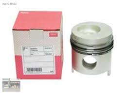 MOTOR PİSTON SEGMAN 0.60 DUCATO-BOXER-JUMPER 2.8JTD 95.00 - MAHLE