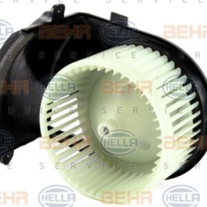 KALORİFER MOTORU CLIO II 98-06 - MAHLE