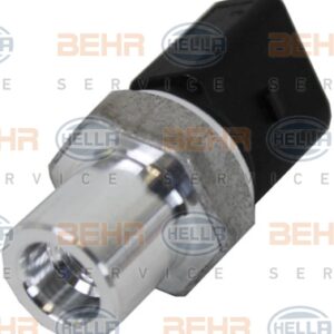 KLİMA BASINÇ MÜŞÜRÜ 3 FİŞ PASSAT 01-05 -A4 00-08 -A6 97-05 -A8 03-10 - MAHLE