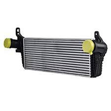 TURBO RADYATÖRÜ INTERCOOLER VW TRANSPORTER T5 AL-PL-BRZ 717x217x50 - MAHLE