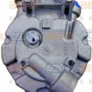 KLİMA EVAPORATÖR BMW E46 316İ-318İ 98-05 - MAHLE