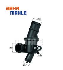 TERMOSTAT KOMPLE MERCEDES-BENZ B-CLASS W245 80C - MAHLE