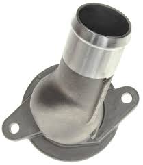 TERMOSTAT KOMPLE AUDI A4 8E2. B6 92C - MAHLE