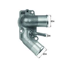 TERMOSTAT KOMPLE VECTRA C-SIGNUM 2.0-2.2 DTI 16V 02 92C - MAHLE