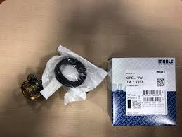 TERMOSTAT 71C ASTRA F-ASTRA G-VECTRA A-B-CORSA A-B-KADETT C-D-E - MAHLE