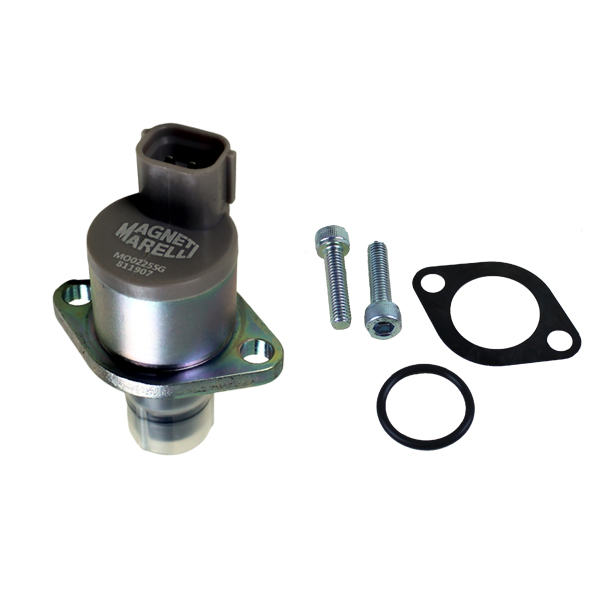 MAZOT POMPA MÜŞÜR JUMPER-BOXER 120 DUCATO 100 TRANSİT 06 2.2HDİ-TDCİ - MARELLI