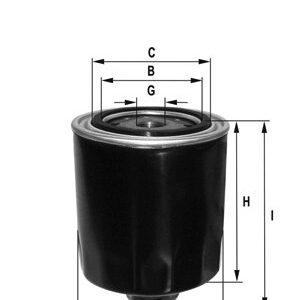 YAG FILT- T4 - MARELLI