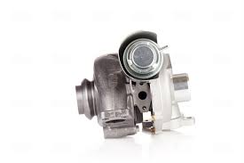 TURBO PARTNER 1.6 HDI 110 BG - MARELLI