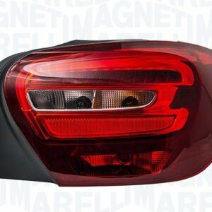 STOP LAMBASI SOL LED MERCEDES A-CLASS W176 15 18 - MARELLI