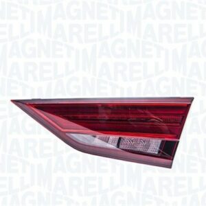 STOP KAYAR LED A3 2017 IC SAG - MARELLI