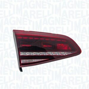 STOP GOLFVII R/RLINE SAGIC LED - MARELLI